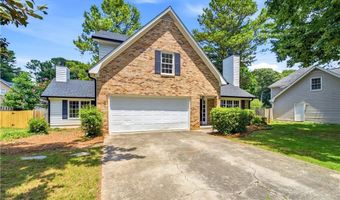 2110 November Ct NW, Acworth, GA 30102