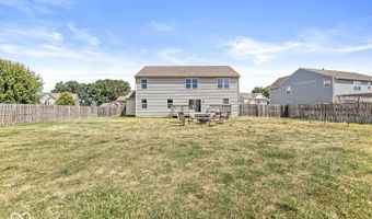 6851 Wilmot Ln, Avon, IN 46123