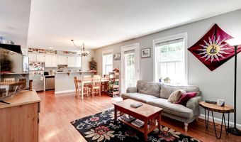 2908 13TH Rd S 1, Arlington, VA 22204