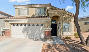 5266 S 236TH Ave, Buckeye, AZ 85326