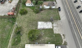 117 S Commercial Street Lot 4 5 6 7, Aransas Pass, TX 78336