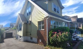 33 Garden Ave, Belleville, NJ 07109