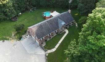 1287 Lovers Rd, Batesville, IN 47006