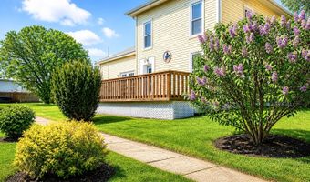 507 3rd St, Adair, IA 50002