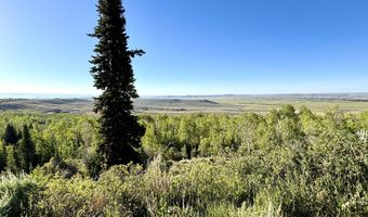 TBD BOLTZ Drive, Daniel, WY 83115
