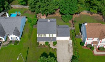 207 Stonecreek Dr, Apex, NC 27539
