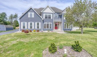 517 SOPHERS Row, Magnolia, DE 19962
