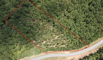 Lot 6 Lighthouse Point, Lincolnton, GA 30817