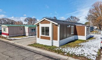 165 Hillcrest #62, American Falls, ID 83211