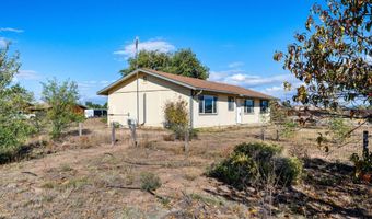 1399 W ROAD 3 N, Chino Valley, AZ 86323