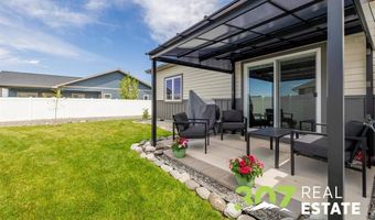 619 Go Around Loop, Cody, WY 82414