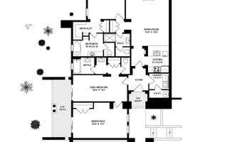 36601 N MULE TRAIN Rd A32, Carefree, AZ 85377