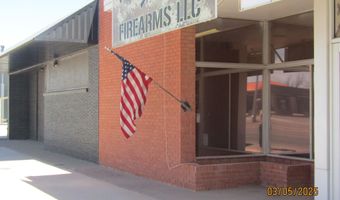 813 S First St, Artesia, NM 88210