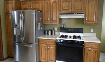 1610 SOUTH Blvd, Ann Arbor, MI 48104