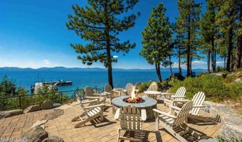 12 Kelly Cir, Glenbrook, NV 89413