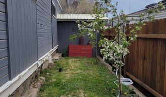 1917 CLIFFORD St, Baker City, OR 97814