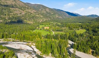 NNA Lightning Creek Rd, Clark Fork, ID 83811