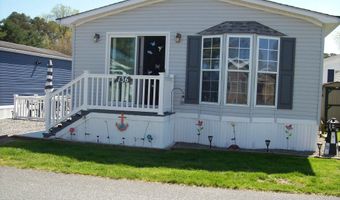 136 SALT SPRAY Dr, Berlin, MD 21811