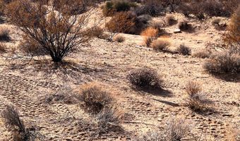 Lot 166 Lake Havasu Acres, Yucca, AZ 86438