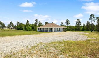 12655 Mars Hill Rd, Bauxite, AR 72011