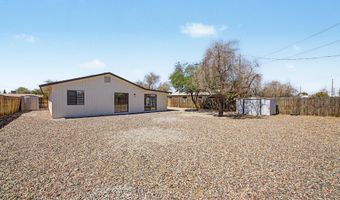 562 E HONDO Ave, Apache Junction, AZ 85119