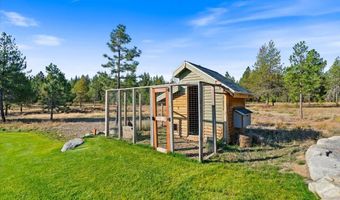 8236 E SCOUT TRAIL Rd, Athol, ID 83801
