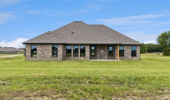 304 Barley Hill Rd, Bartlesville, OK 74006