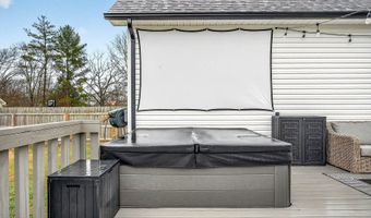 217 Peach St, Baxter, TN 38544