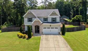 2085 Sparrowhawk Ct, Austell, GA 30106