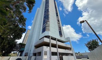 2040 Nuuanu Ave 1103, Honolulu, HI 96817