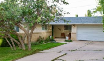 1401 E 300 S, Bountiful, UT 84010