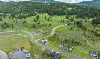 Spruce Cone Drive lot 26, Big Sky, MT 59716