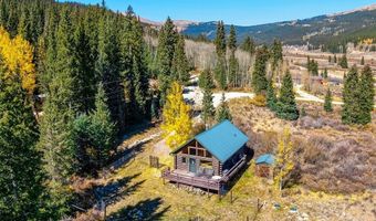 28 NO NAME Ln, Alma, CO 80420