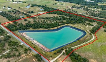 Tbd Cr-2690 Road, Alvord, TX 76225