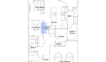 5339 Nettleton Way, Avon, IN 46123
