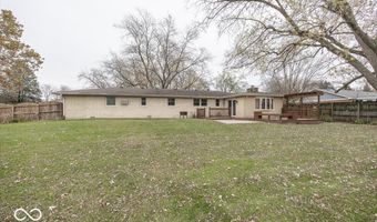 1009 Ranike Dr, Anderson, IN 46012