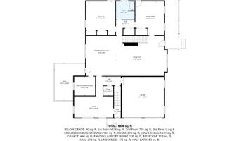 154- B Long Meadow Hill Rd, Brookfield, CT 06804