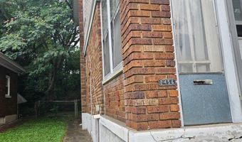2456 Saturn St, Cincinnati, OH 45214