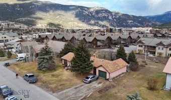 560 Rainbow Trout Run, Big Sky, MT 59716