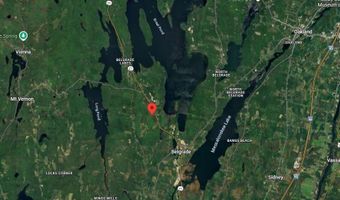 40 Guptill Rd, Belgrade, ME 04917