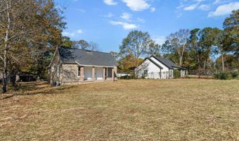 341 Frans Dr, Arcadia, SC 29320