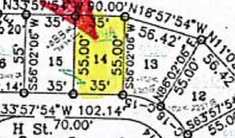 5 H St, Cascade, ID 83611