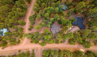 2 County Road 2069, Alpine, AZ 85920