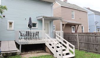 60 Olive St, Bridgeport, CT 06605