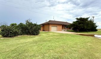 422 Blackmer, Baker, OK 73950