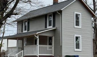 745 SCHOFIELD Ave, Aberdeen, MD 21001