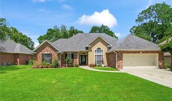 737 NAVAJO Dr, Abita Springs, LA 70420