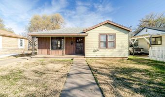 4117 S MONROE St, Amarillo, TX 79110