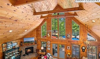 5801 Hickory Nut Gap Rd, Banner Elk, NC 28604