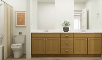 20461 Myrtle Pl E Plan: Lilac, Bonney Lake, WA 98391